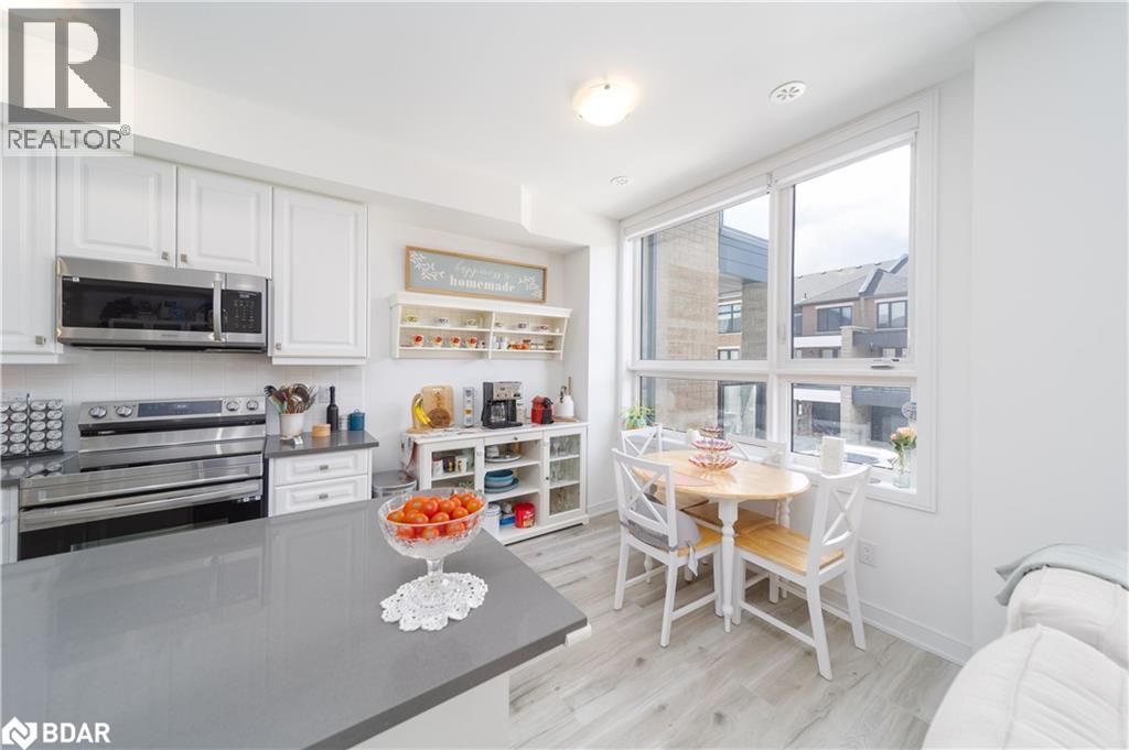 Photo 10 of 22 Red Maple Lane, Barrie ON