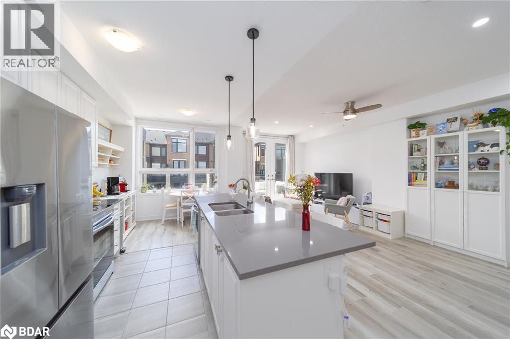 Photo 16 of 22 Red Maple Lane, Barrie ON