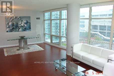 Photo 10 of 1009 10 Navy Wharf Court, Toronto ON