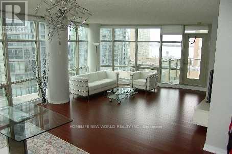 Photo 12 of 1009 10 Navy Wharf Court, Toronto ON