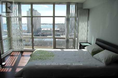 Photo 13 of 1009 10 Navy Wharf Court, Toronto ON