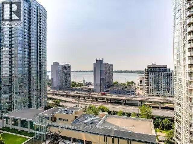 Photo 20 of 1009 10 Navy Wharf Court, Toronto ON