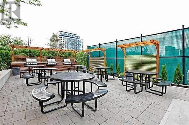 Photo 27 of 1009 10 Navy Wharf Court, Toronto ON