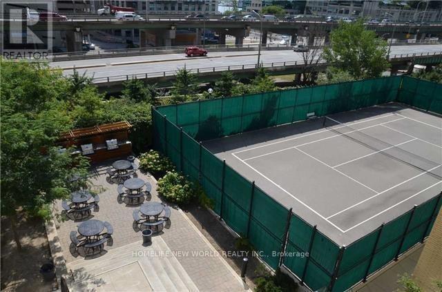Photo 28 of 1009 10 Navy Wharf Court, Toronto ON