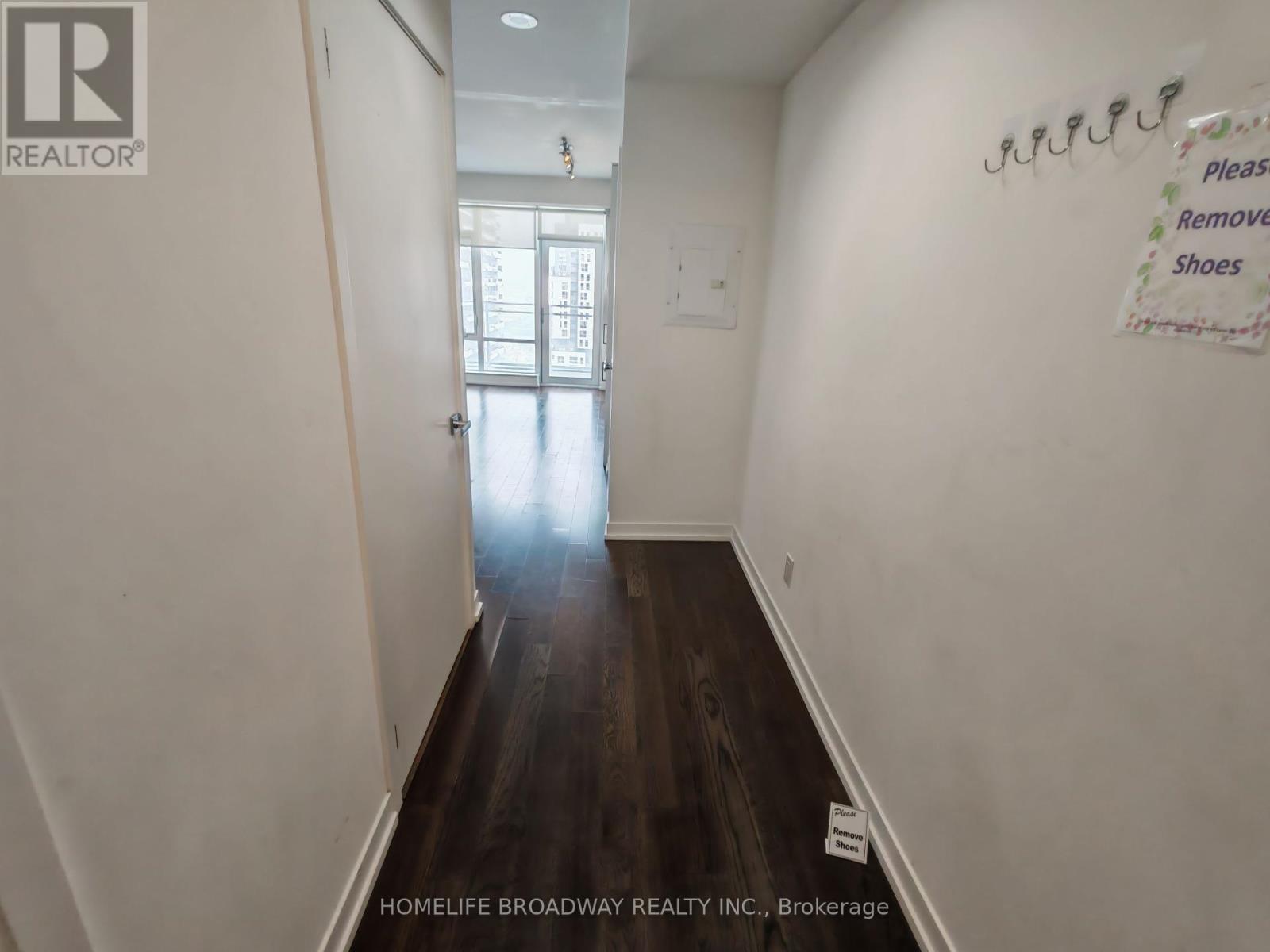 Photo 16 of 3403 21 Widmer Street, Toronto ON