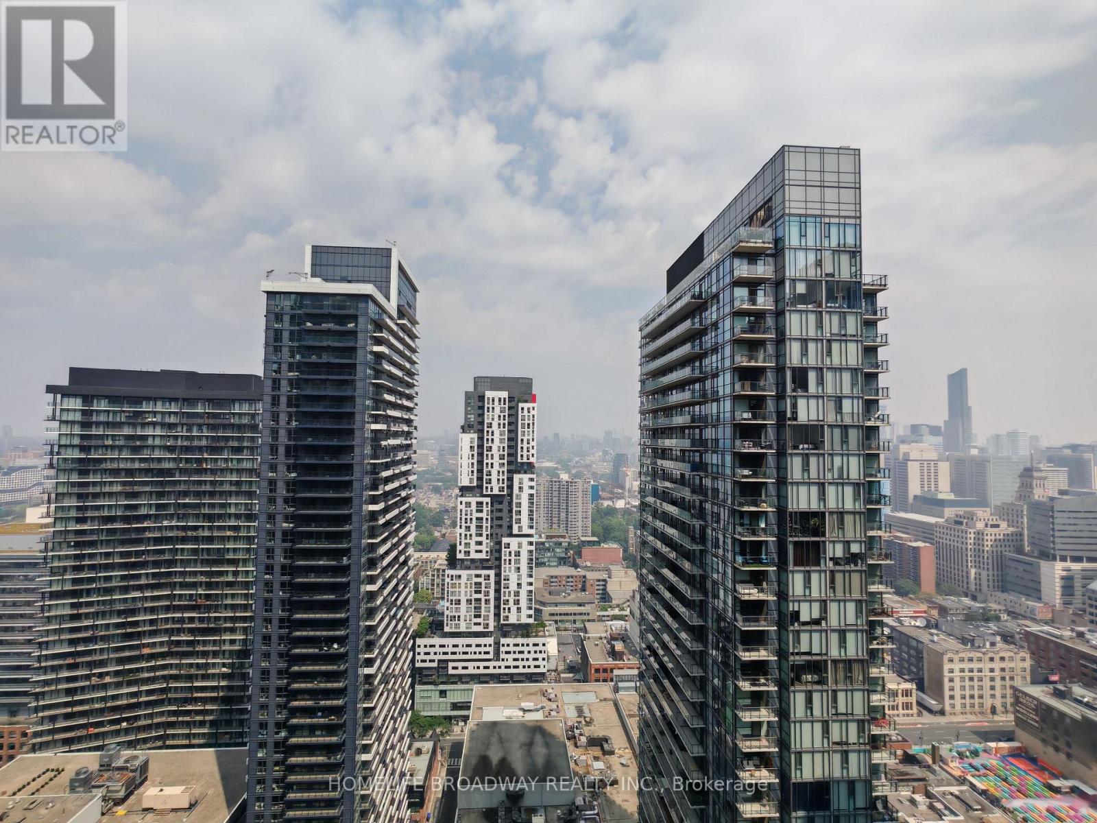 Photo 17 of 3403 21 Widmer Street, Toronto ON