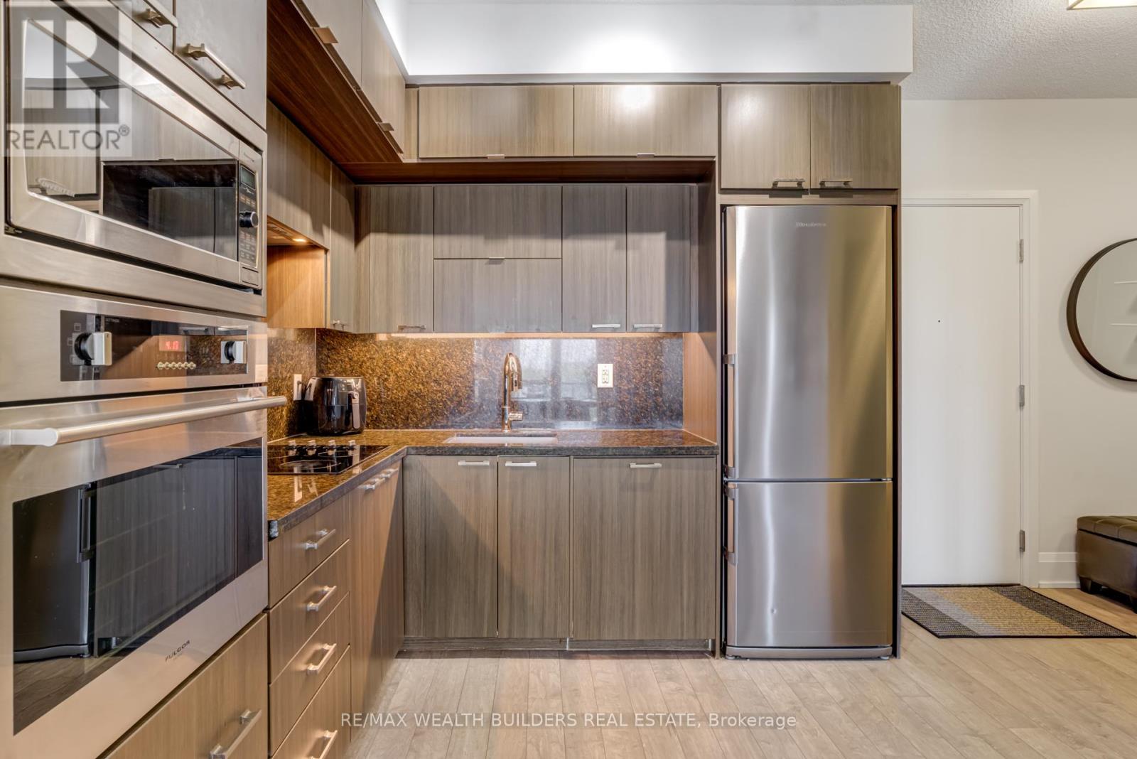 Photo 10 of 418 120 Harrison Garden Boulevard, Toronto ON
