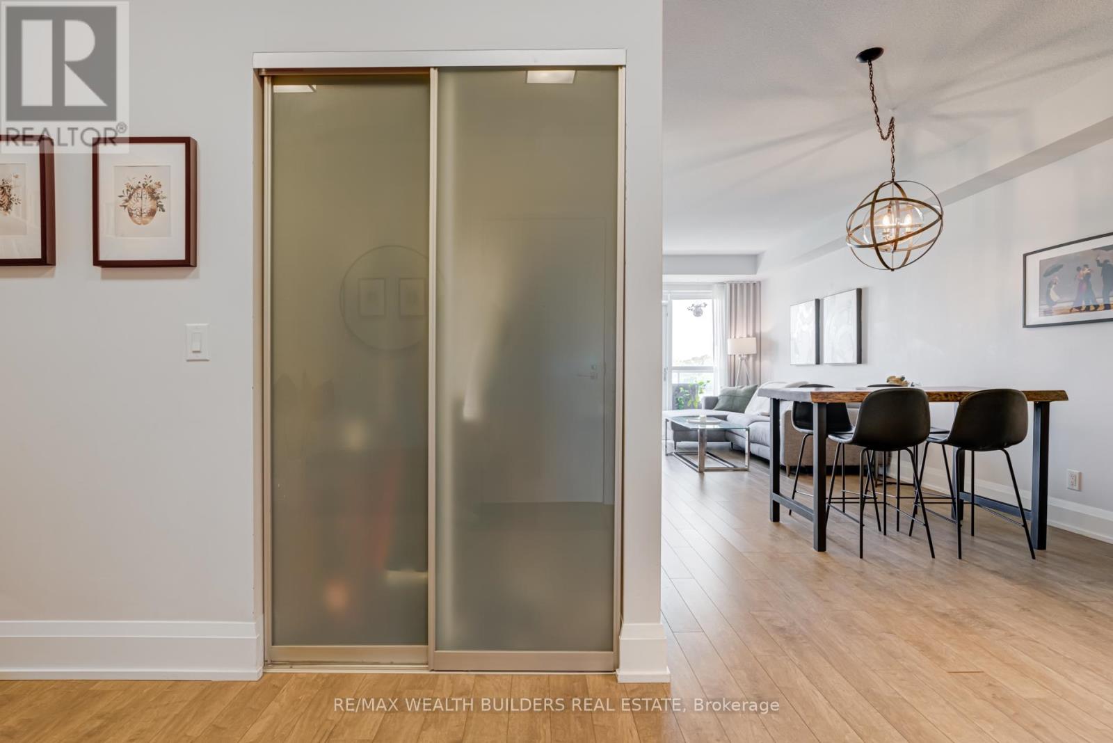 Photo 20 of 418 120 Harrison Garden Boulevard, Toronto ON