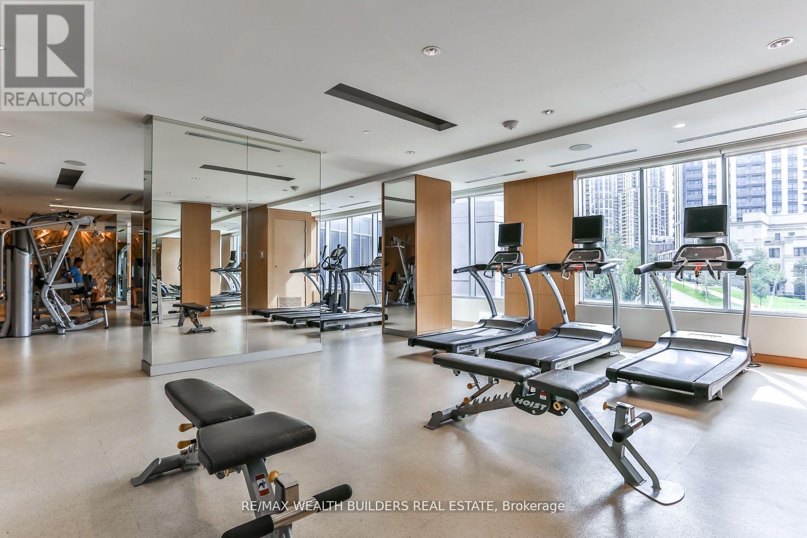 Photo 25 of 418 120 Harrison Garden Boulevard, Toronto ON