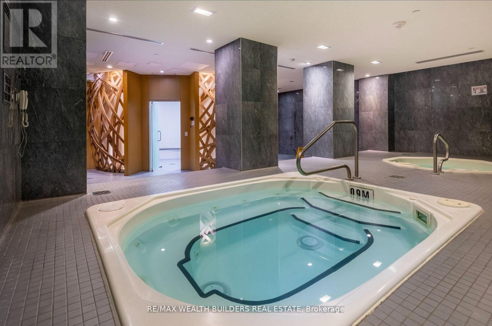 Photo 26 of 418 120 Harrison Garden Boulevard, Toronto ON