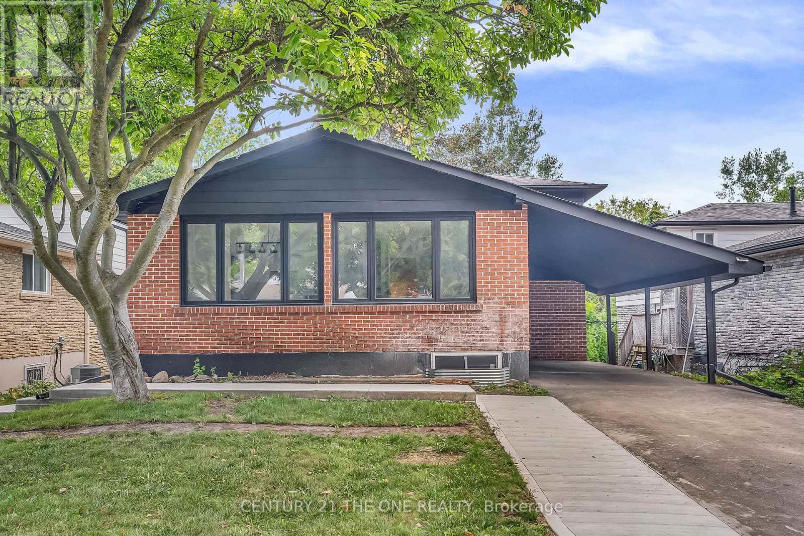 Photo 1 of 100 Martindale Street, Oshawa ON