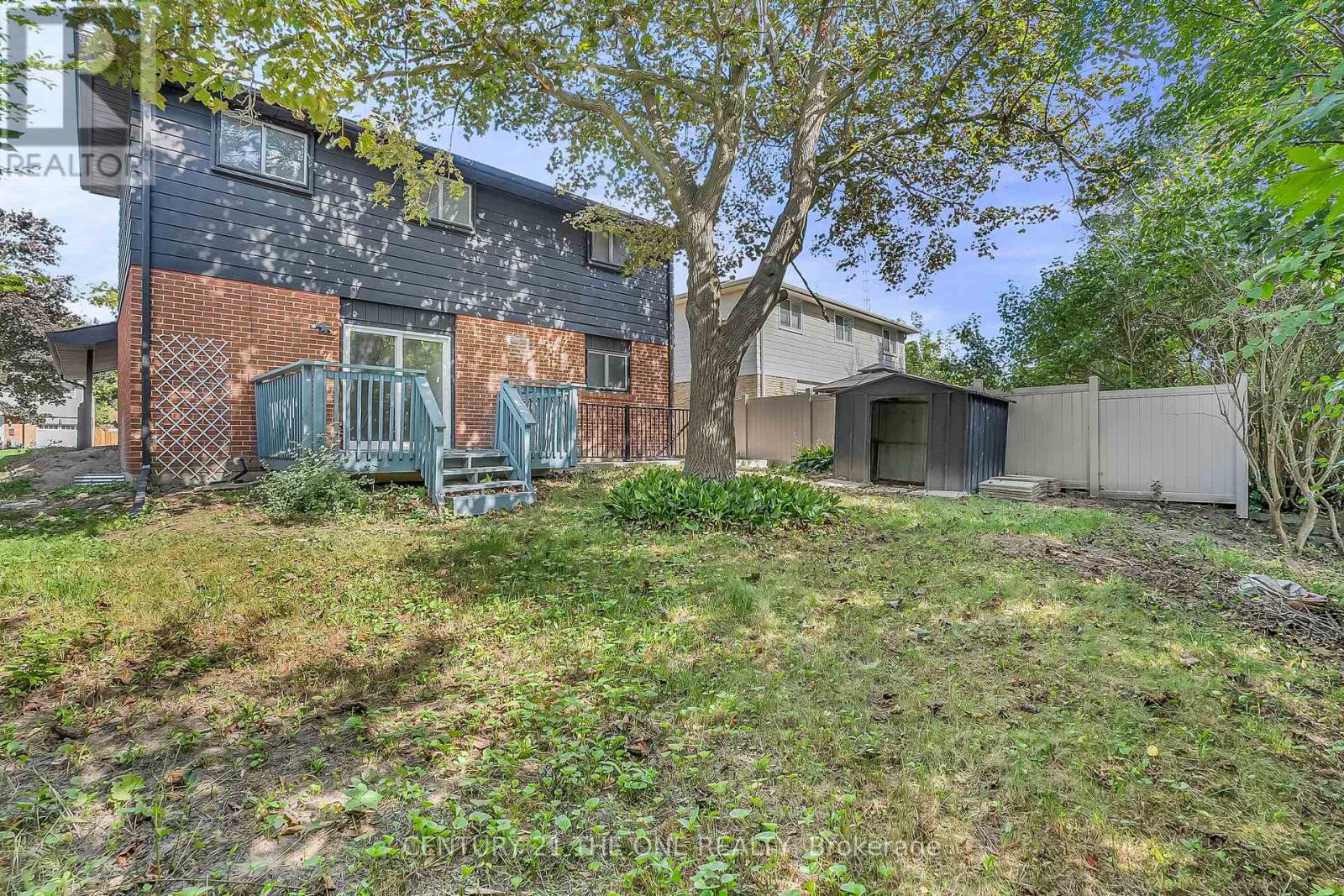 Photo 46 of 100 Martindale Street, Oshawa ON