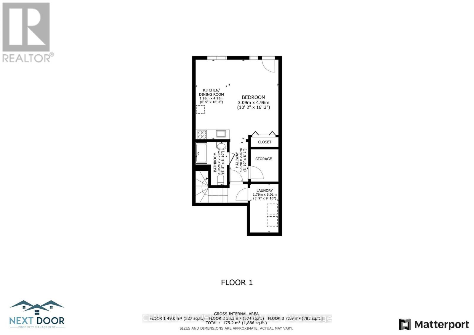 Photo 9 of Bsmt 25 Heaver Drive, Whitby ON