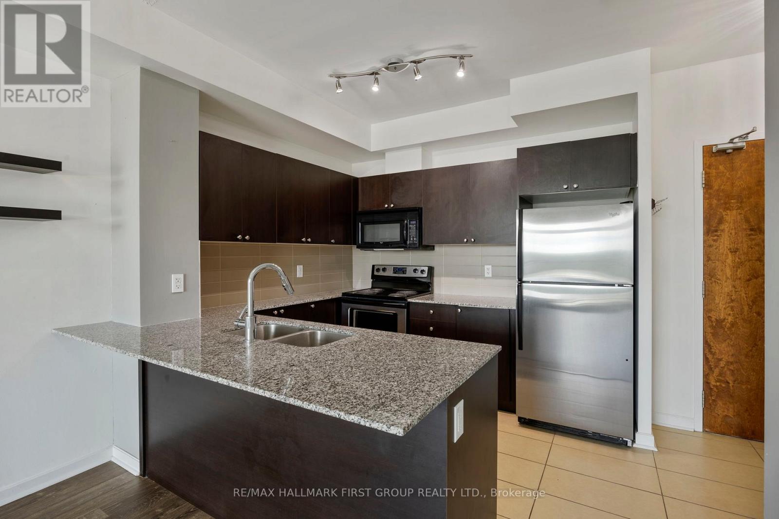Photo 17 of 1607 1235 Bayly Street, Pickering ON