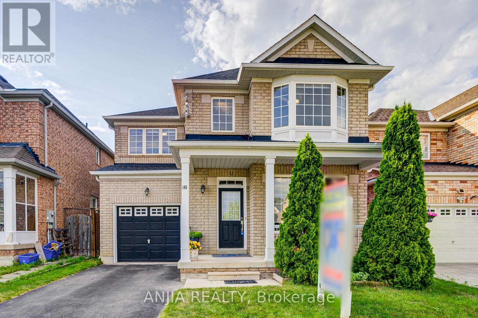 Photo 1 of 140 Edward Jefferys Avenue, Markham ON