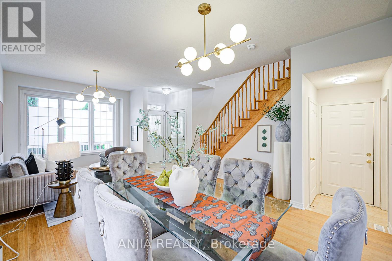 Photo 10 of 140 Edward Jefferys Avenue, Markham ON