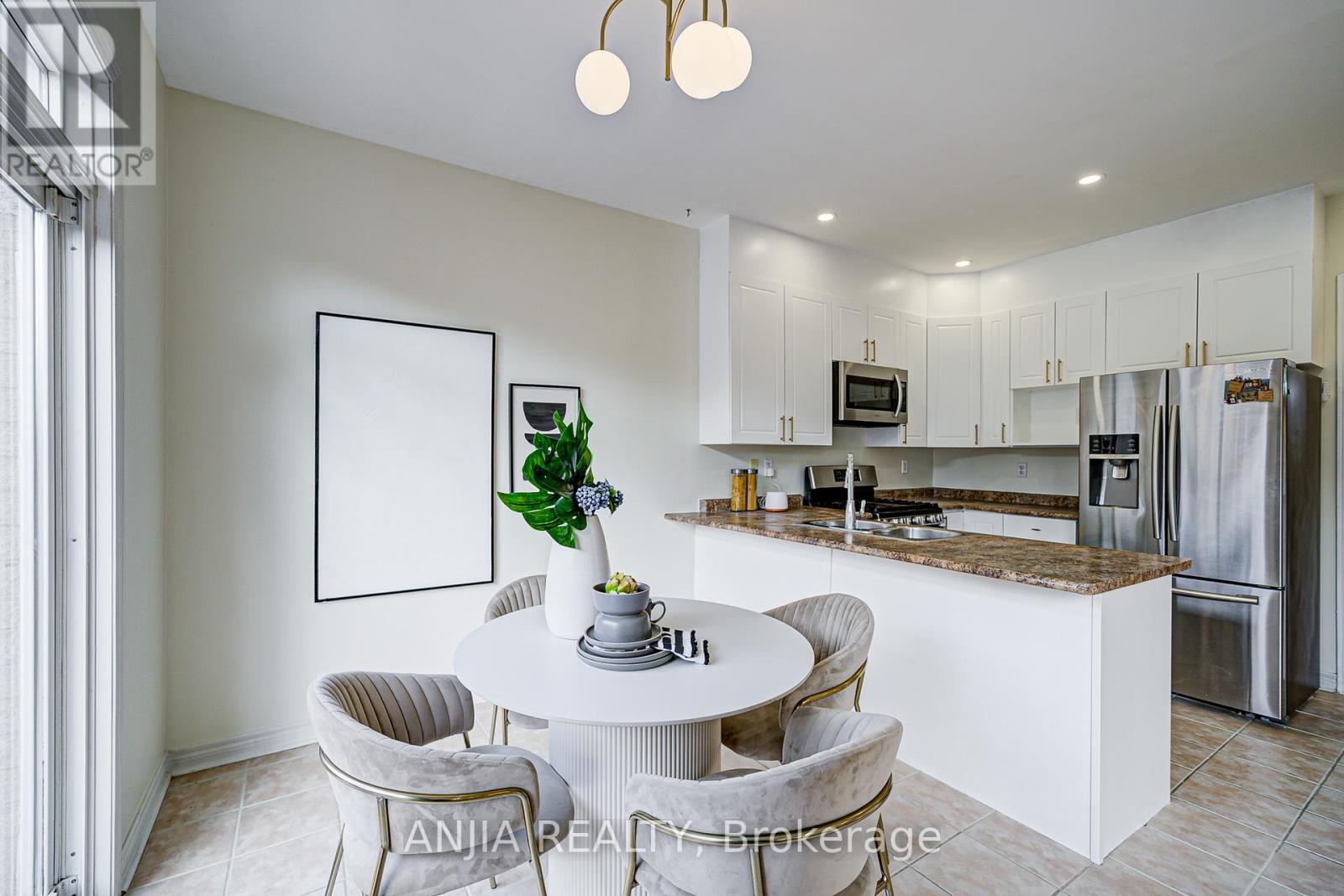Photo 19 of 140 Edward Jefferys Avenue, Markham ON