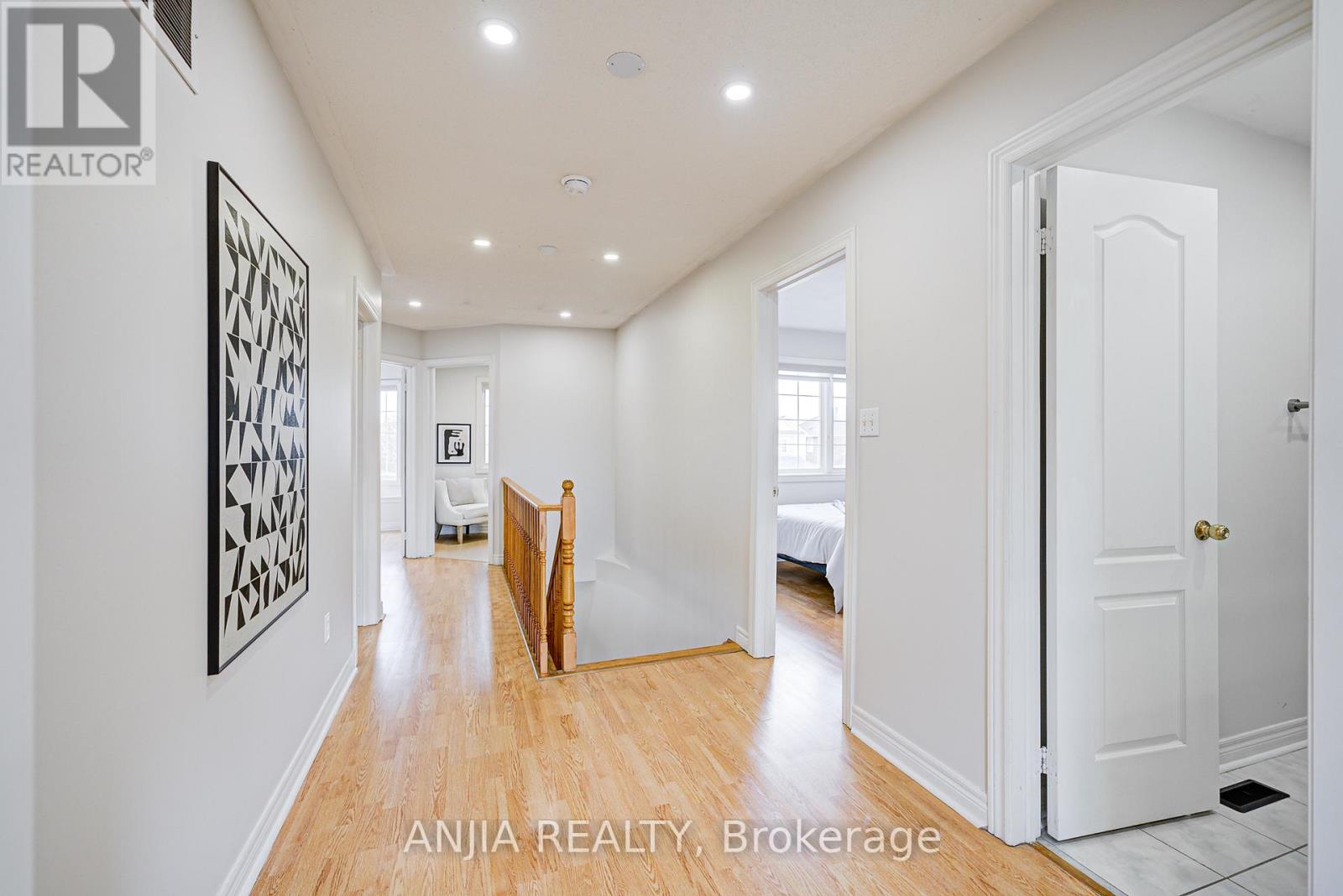 Photo 25 of 140 Edward Jefferys Avenue, Markham ON