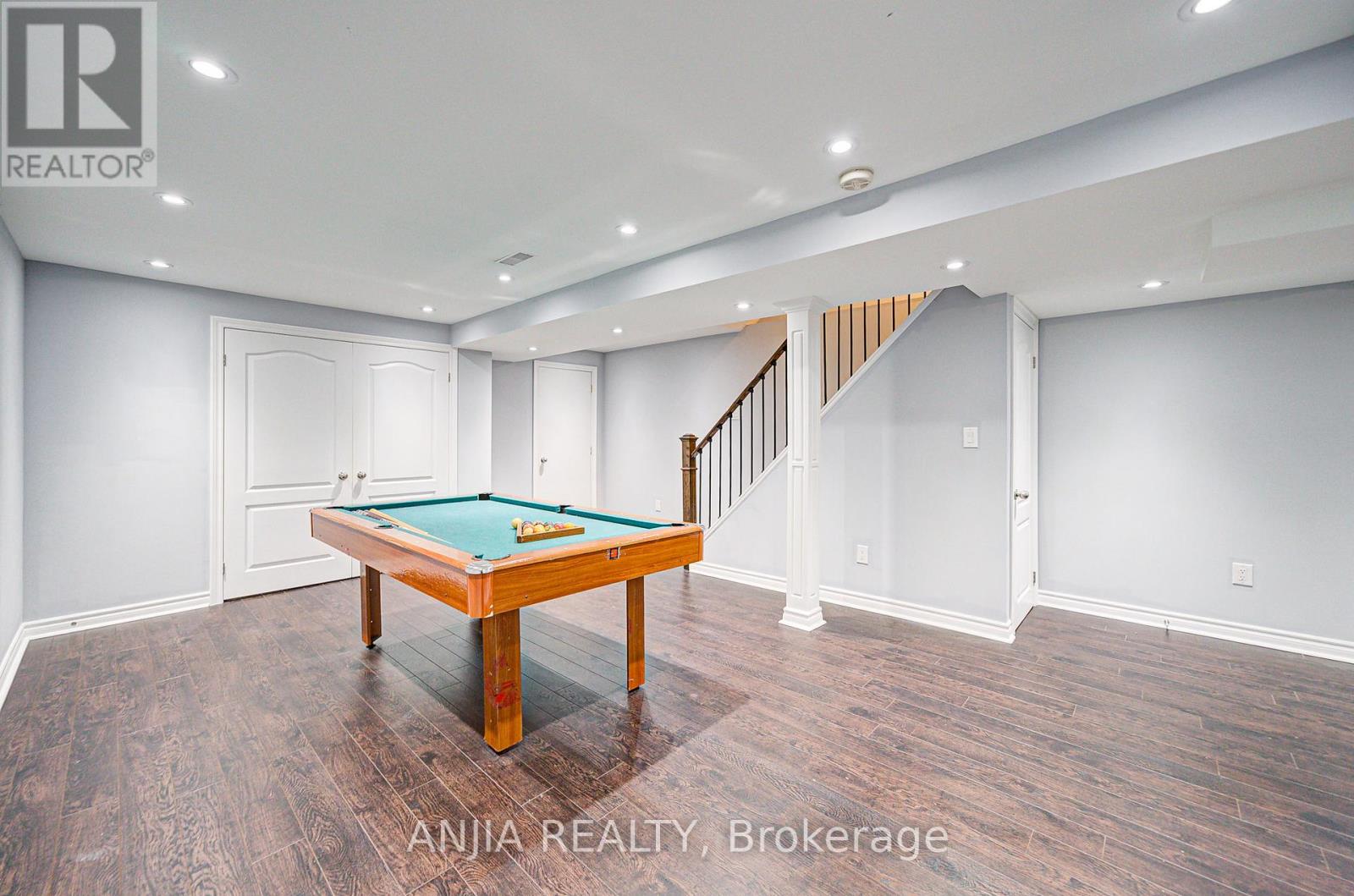 Photo 40 of 140 Edward Jefferys Avenue, Markham ON