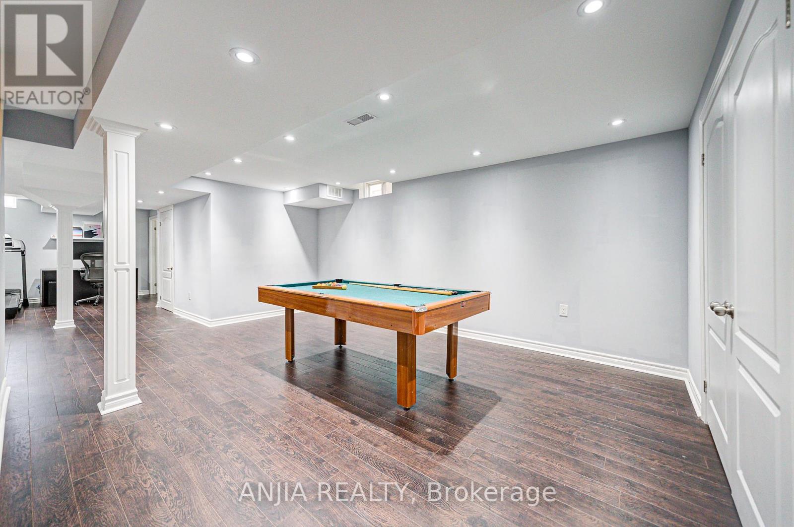 Photo 41 of 140 Edward Jefferys Avenue, Markham ON