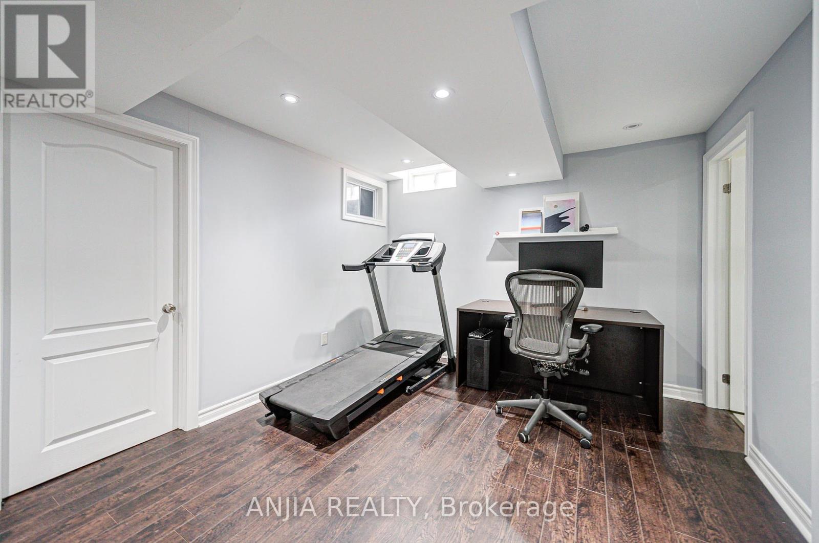 Photo 42 of 140 Edward Jefferys Avenue, Markham ON
