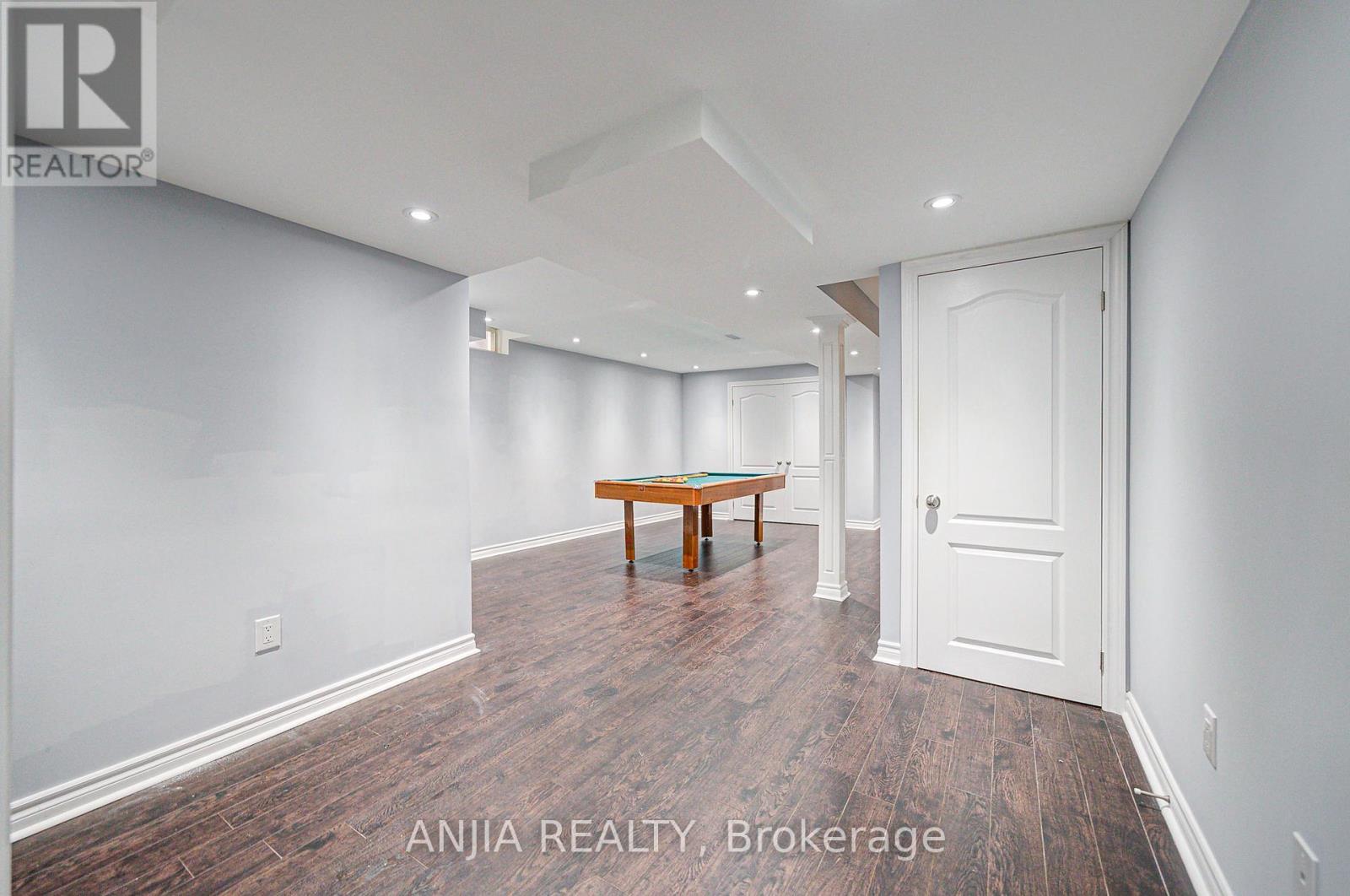 Photo 43 of 140 Edward Jefferys Avenue, Markham ON