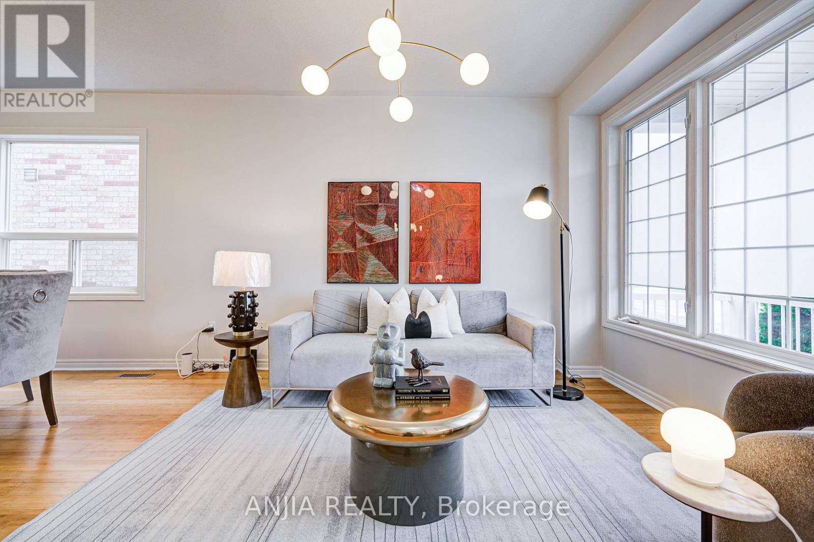 Photo 5 of 140 Edward Jefferys Avenue, Markham ON