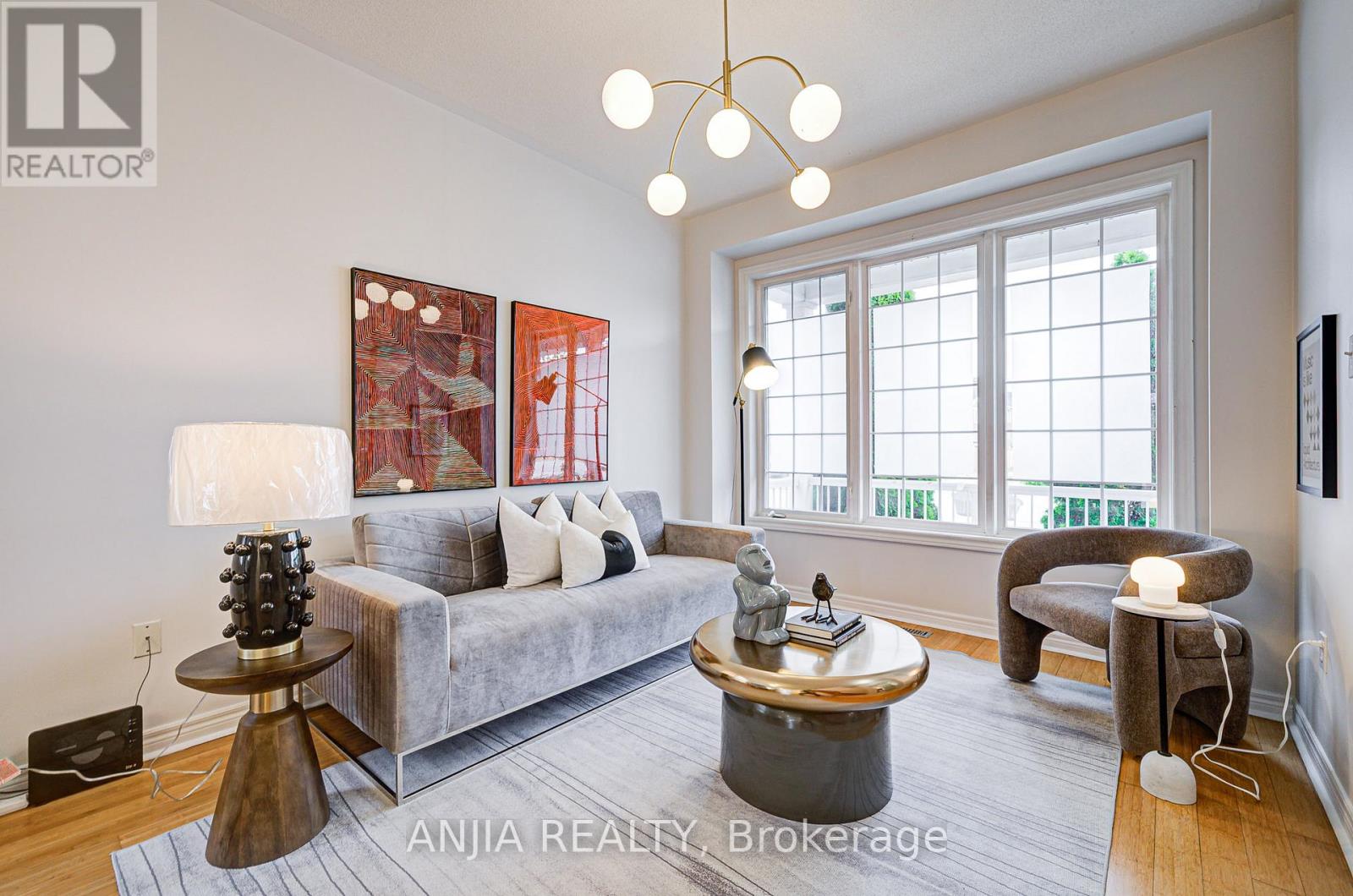 Photo 6 of 140 Edward Jefferys Avenue, Markham ON