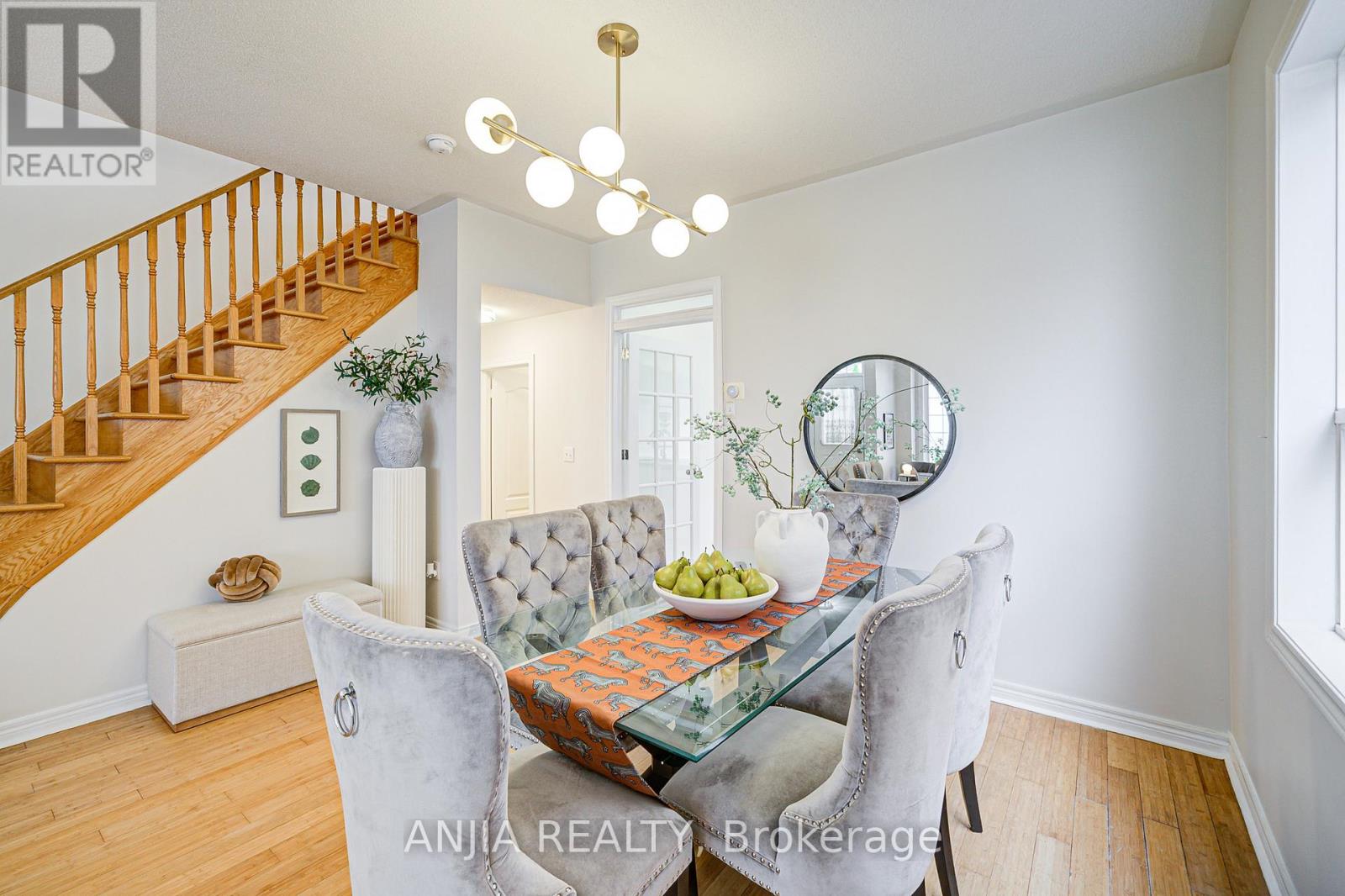Photo 8 of 140 Edward Jefferys Avenue, Markham ON