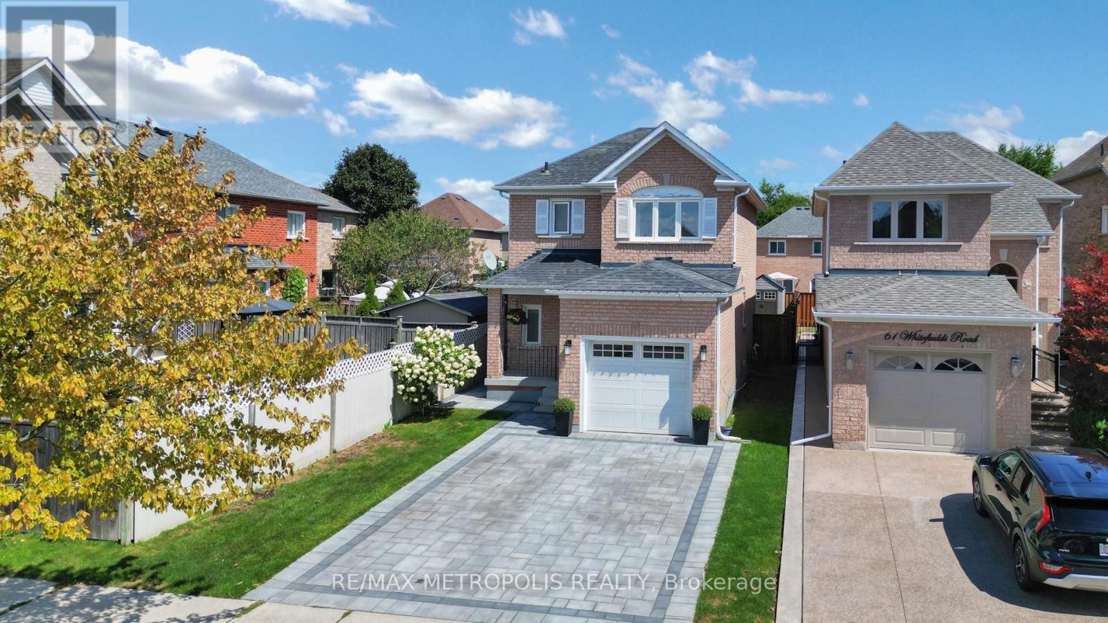 Photo 48 of 63 Whitefaulds Road, Vaughan ON