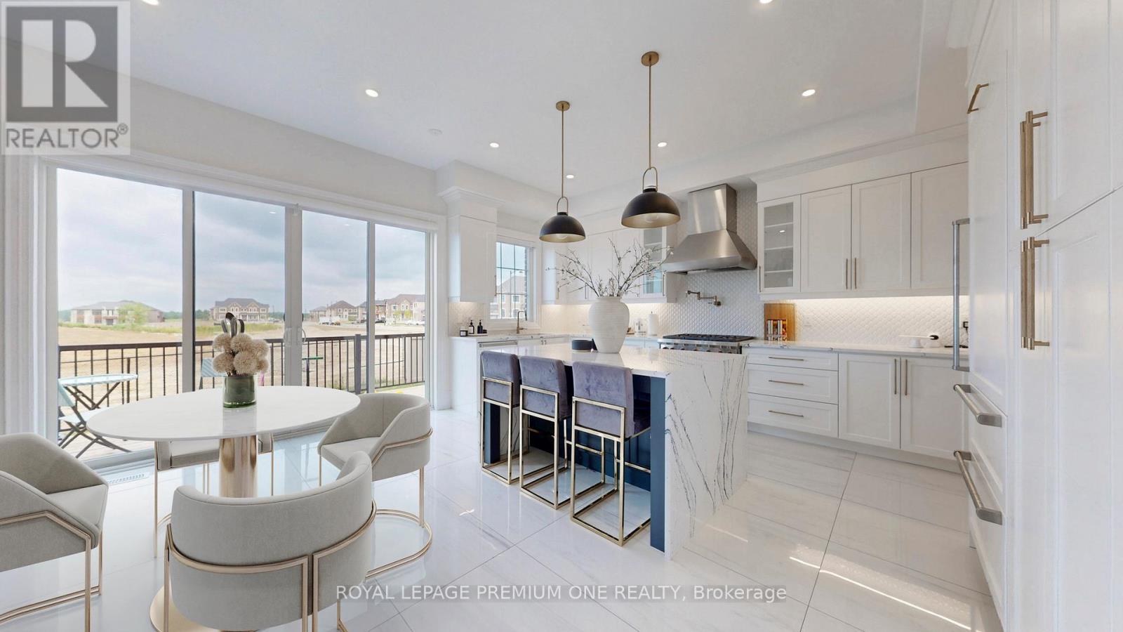 Photo 12 of 104 Greville Street, Vaughan ON