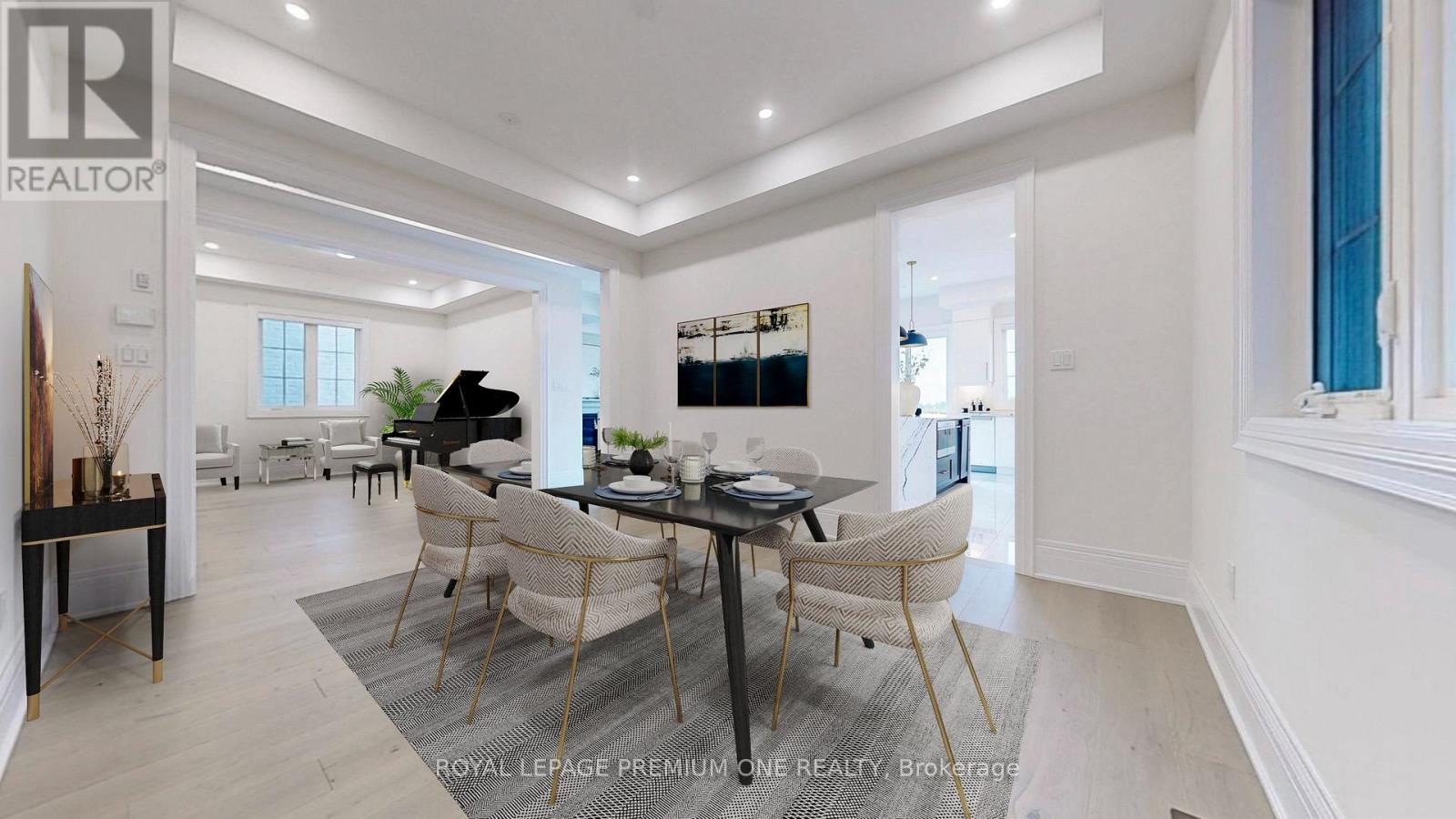 Photo 17 of 104 Greville Street, Vaughan ON
