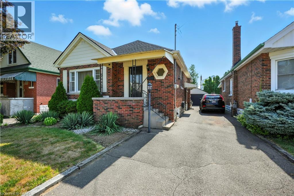 Photo 1 of 127 Garside Avenue S, Hamilton ON