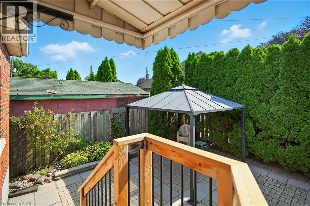 Photo 44 of 127 Garside Avenue S, Hamilton ON
