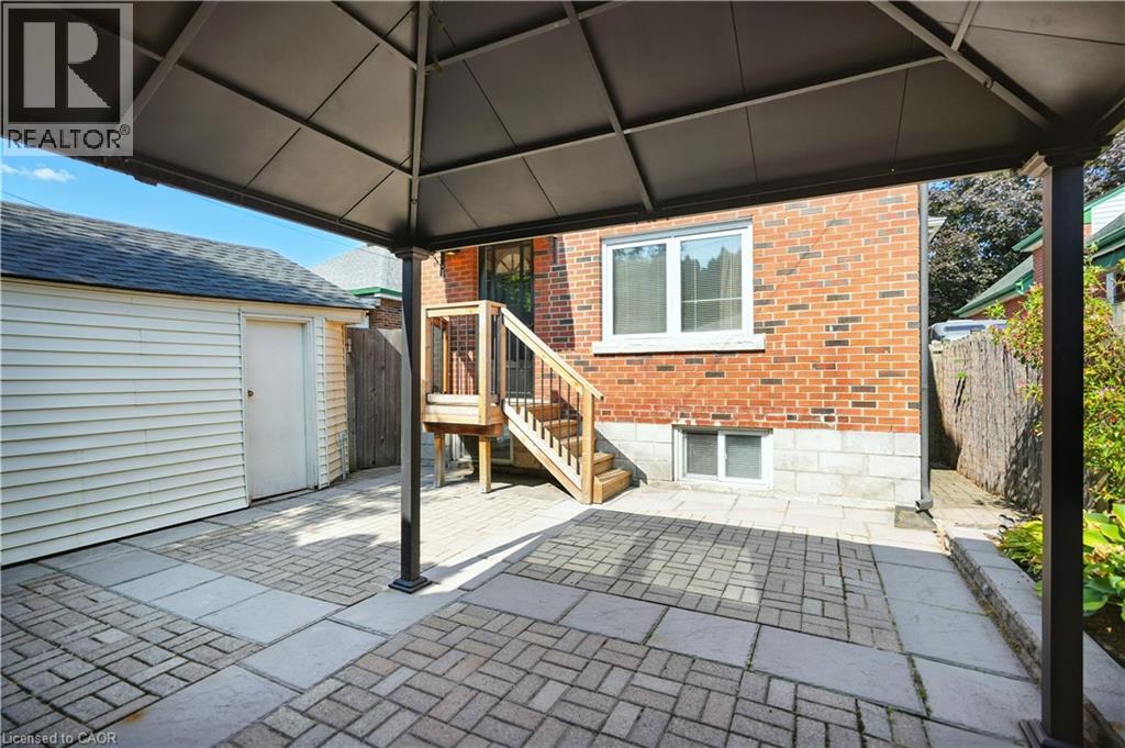 Photo 46 of 127 Garside Avenue S, Hamilton ON