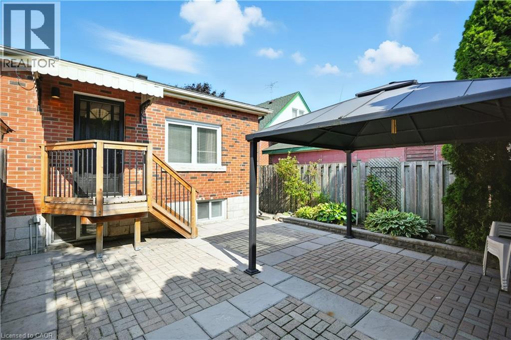 Photo 47 of 127 Garside Avenue S, Hamilton ON