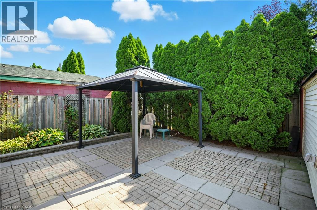 Photo 45 of 127 Garside Avenue S, Hamilton ON