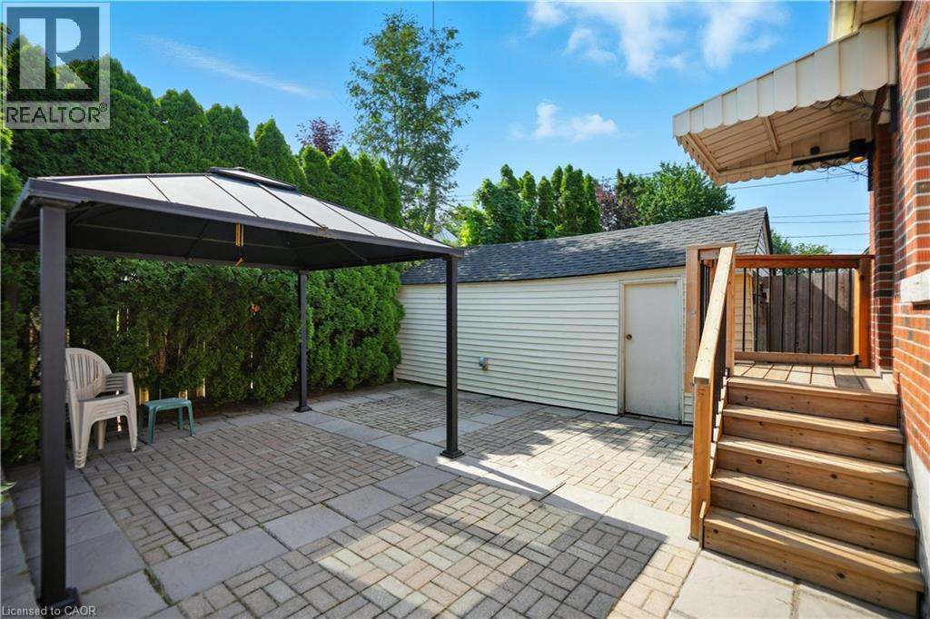 Photo 43 of 127 Garside Avenue S, Hamilton ON