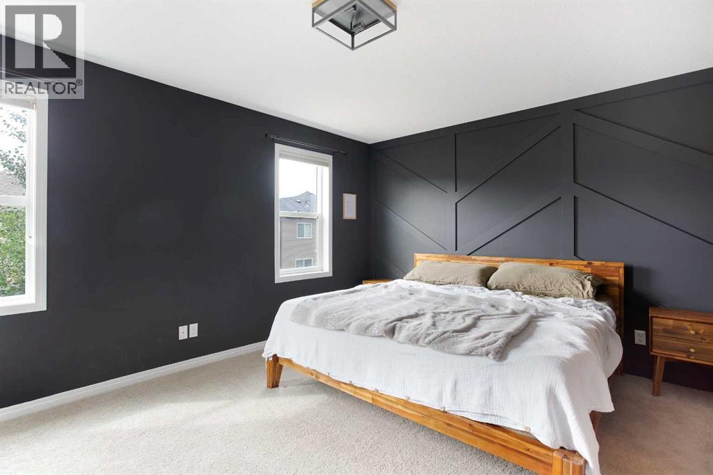 Photo 20 of 523 Windbrook Heights Sw, Airdrie AB