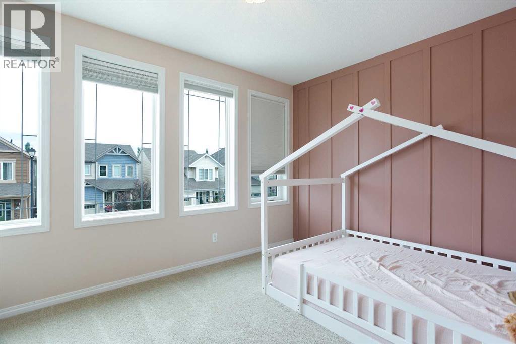Photo 25 of 523 Windbrook Heights Sw, Airdrie AB