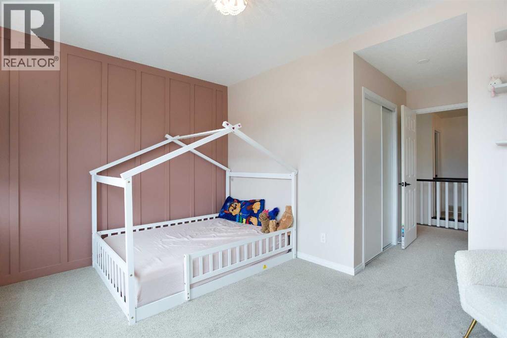 Photo 26 of 523 Windbrook Heights Sw, Airdrie AB
