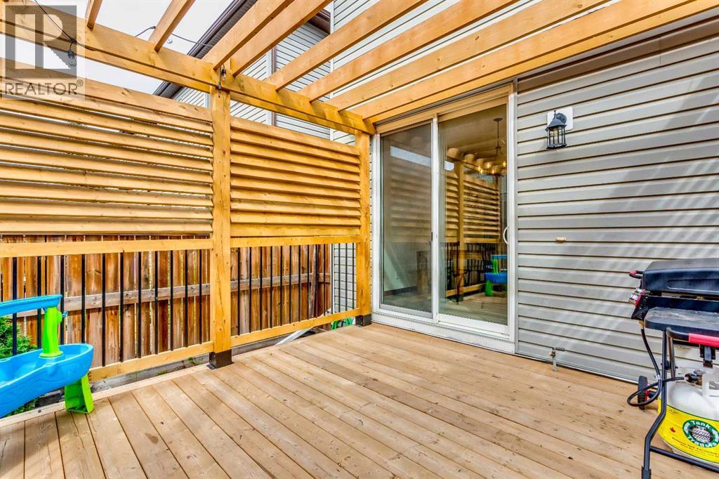 Photo 30 of 523 Windbrook Heights Sw, Airdrie AB