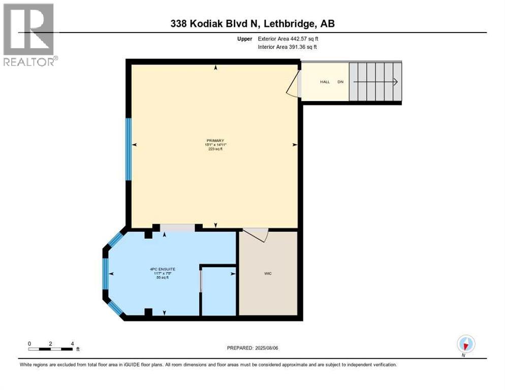 Photo 48 of 338 Kodiak Boulevard N, Lethbridge AB