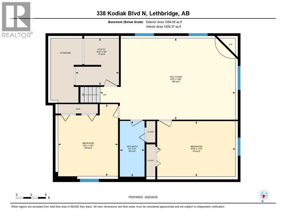 Photo 49 of 338 Kodiak Boulevard N, Lethbridge AB