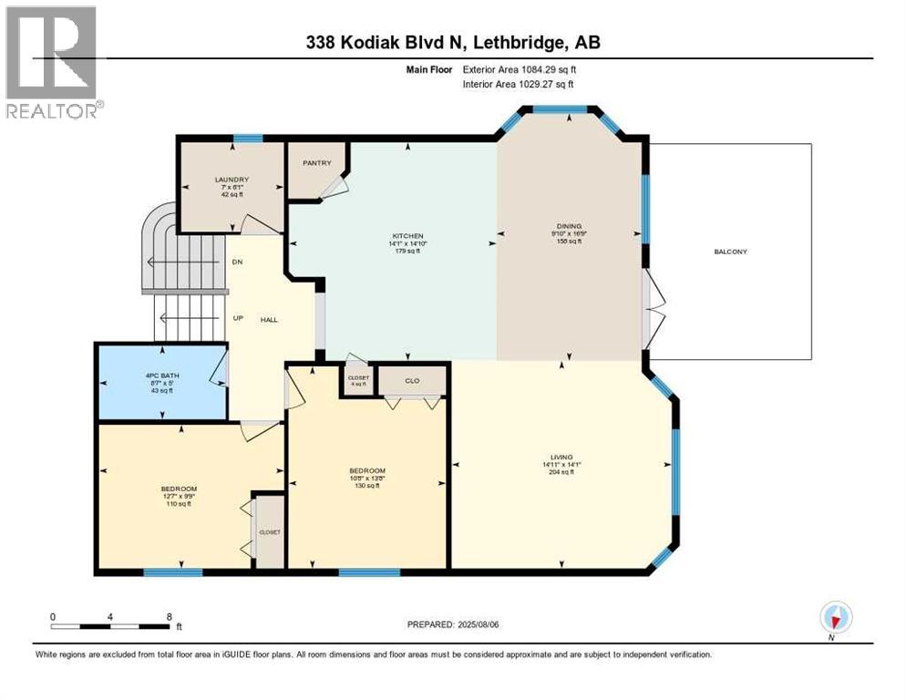Photo 46 of 338 Kodiak Boulevard N, Lethbridge AB
