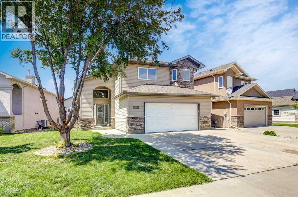 Photo 1 of 338 Kodiak Boulevard N, Lethbridge AB