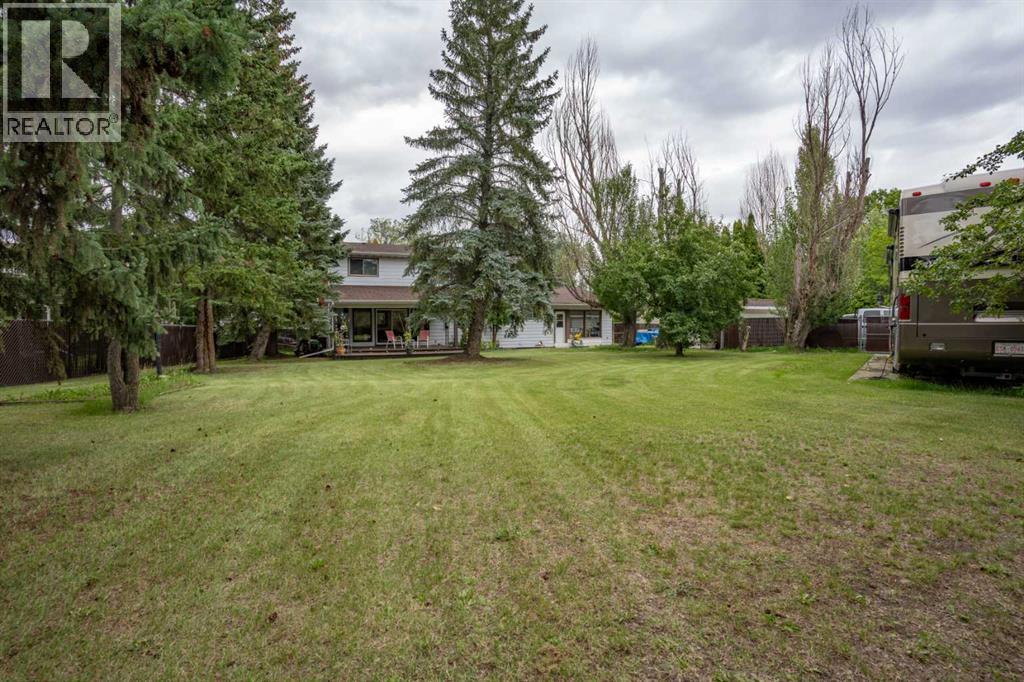 Photo 25 of 3810 64 Street, Camrose AB