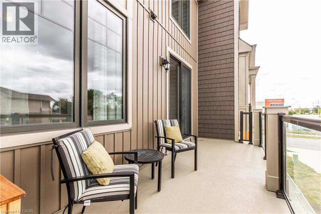 Photo 15 of 10 Birmingham Drive Unit 95, Cambridge ON