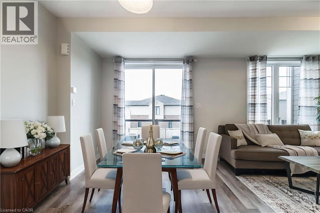 Photo 13 of 10 Birmingham Drive Unit 95, Cambridge ON