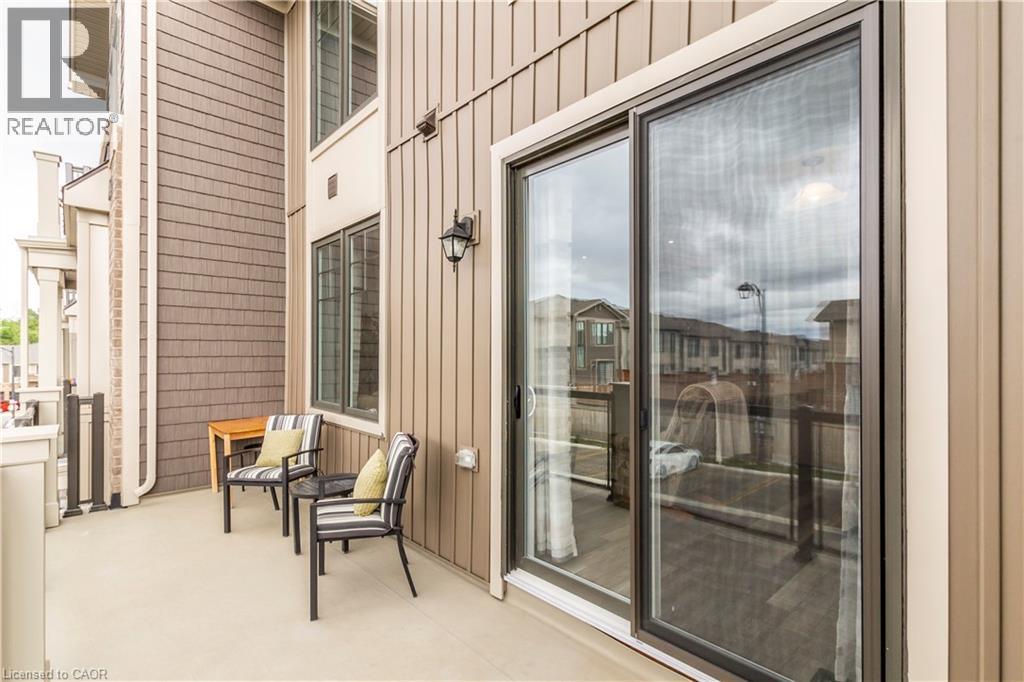 Photo 16 of 10 Birmingham Drive Unit 95, Cambridge ON
